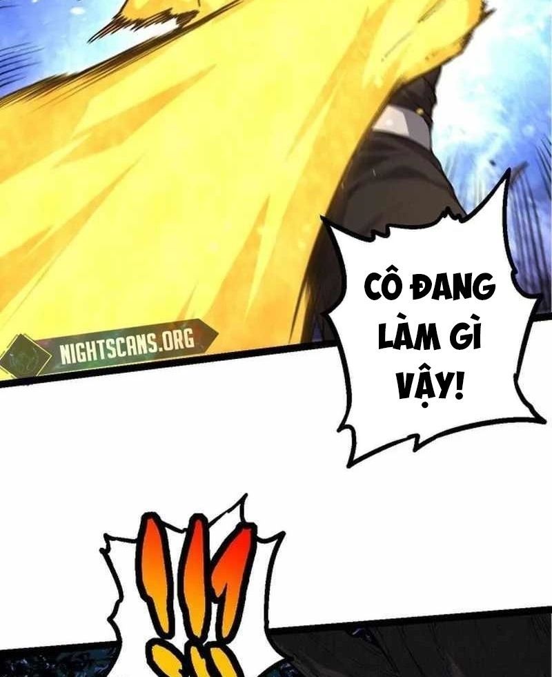 Thăng Cấp Bắt Đầu Từ Một Cái Cây Chap 94 - Next Chap 95