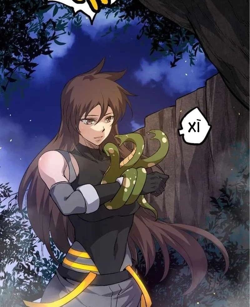 Thăng Cấp Bắt Đầu Từ Một Cái Cây Chap 94 - Next Chap 95