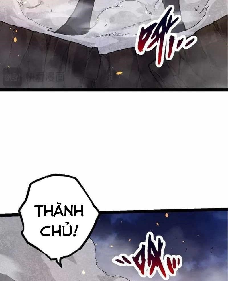 Thăng Cấp Bắt Đầu Từ Một Cái Cây Chap 94 - Next Chap 95