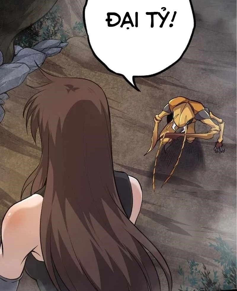 Thăng Cấp Bắt Đầu Từ Một Cái Cây Chap 94 - Next Chap 95