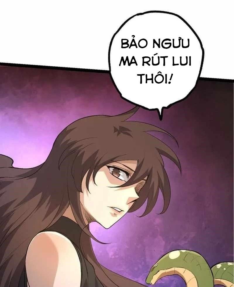 Thăng Cấp Bắt Đầu Từ Một Cái Cây Chap 94 - Next Chap 95