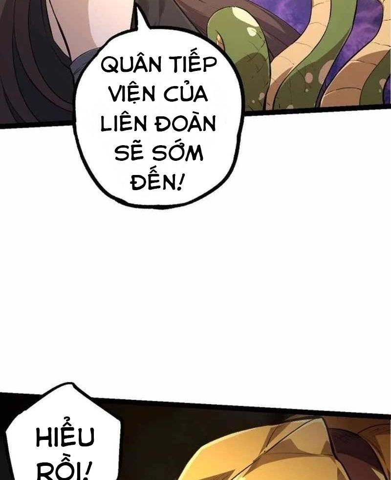 Thăng Cấp Bắt Đầu Từ Một Cái Cây Chap 94 - Next Chap 95