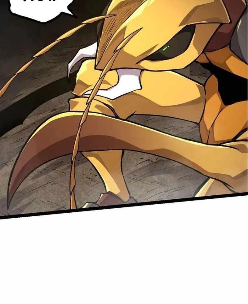 Thăng Cấp Bắt Đầu Từ Một Cái Cây Chap 94 - Next Chap 95