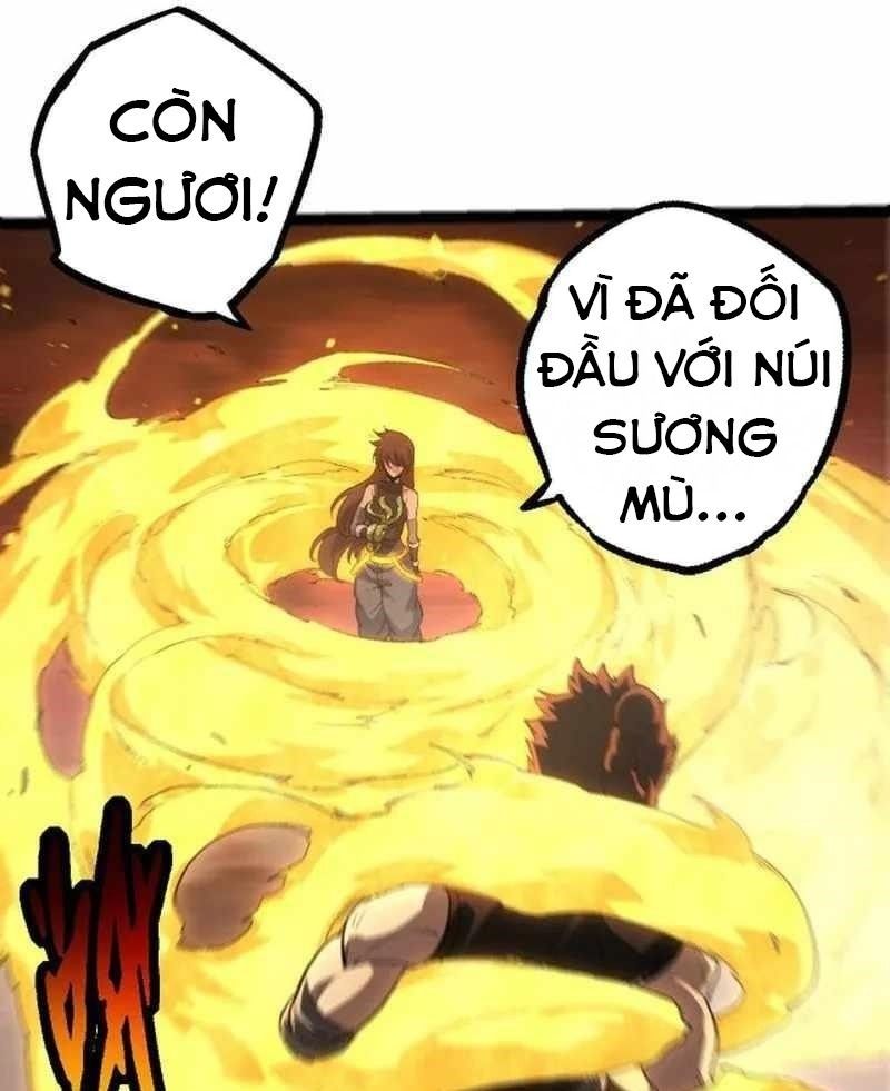 Thăng Cấp Bắt Đầu Từ Một Cái Cây Chap 94 - Next Chap 95