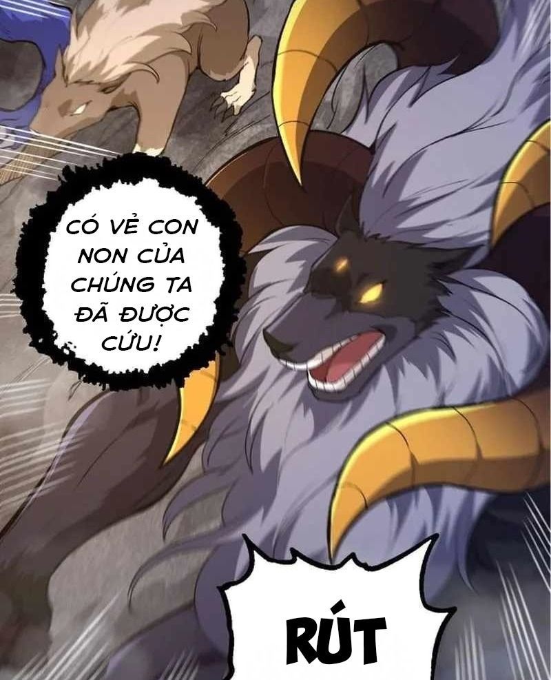 Thăng Cấp Bắt Đầu Từ Một Cái Cây Chap 94 - Next Chap 95