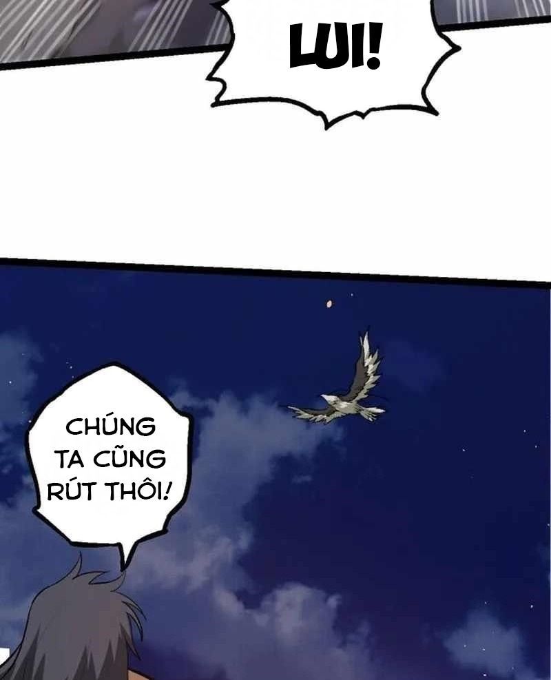 Thăng Cấp Bắt Đầu Từ Một Cái Cây Chap 94 - Next Chap 95