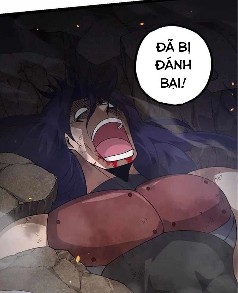 Thăng Cấp Bắt Đầu Từ Một Cái Cây Chap 94 - Next Chap 95