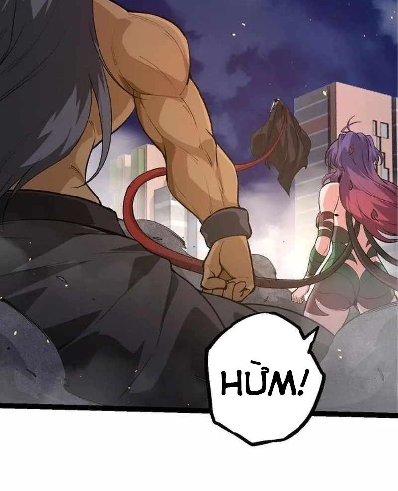 Thăng Cấp Bắt Đầu Từ Một Cái Cây Chap 94 - Next Chap 95