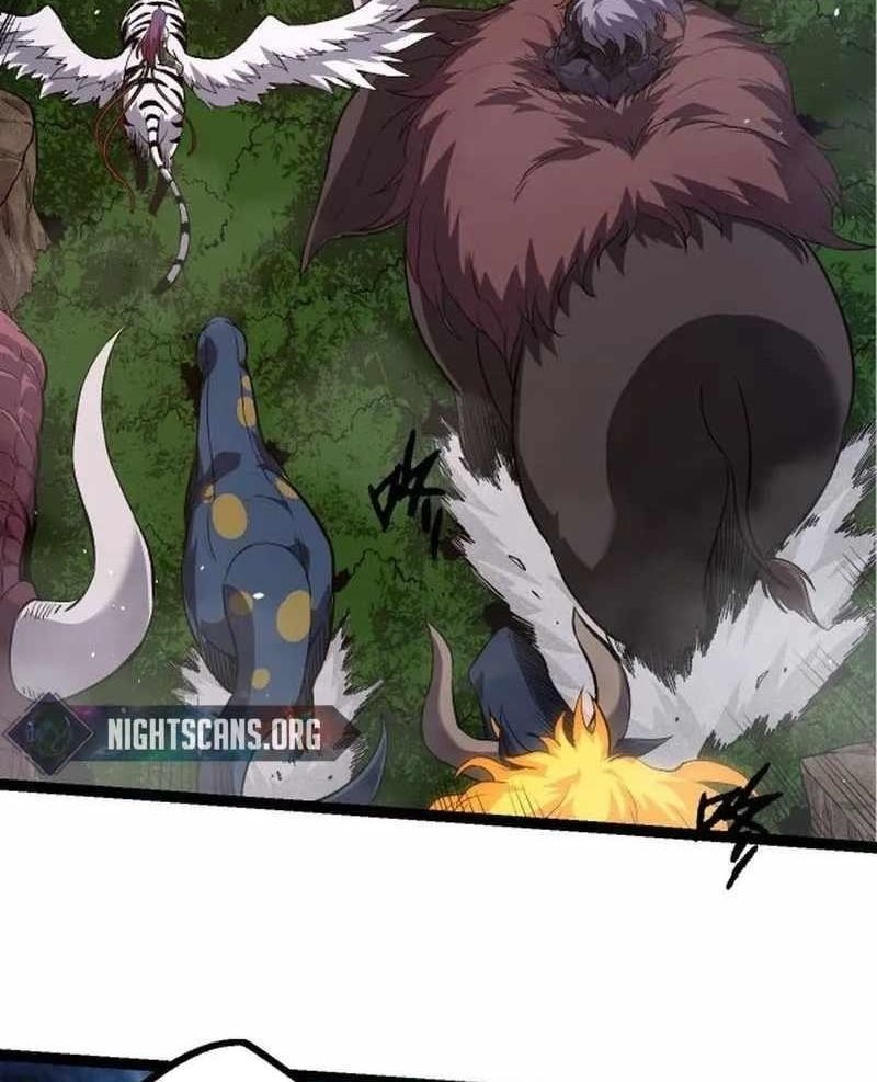 Thăng Cấp Bắt Đầu Từ Một Cái Cây Chap 94 - Next Chap 95