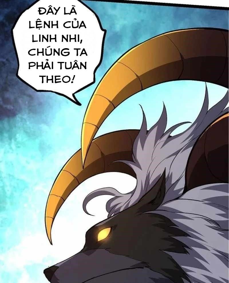 Thăng Cấp Bắt Đầu Từ Một Cái Cây Chap 94 - Next Chap 95