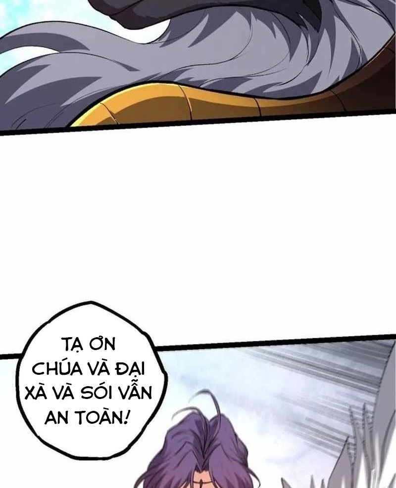 Thăng Cấp Bắt Đầu Từ Một Cái Cây Chap 94 - Next Chap 95