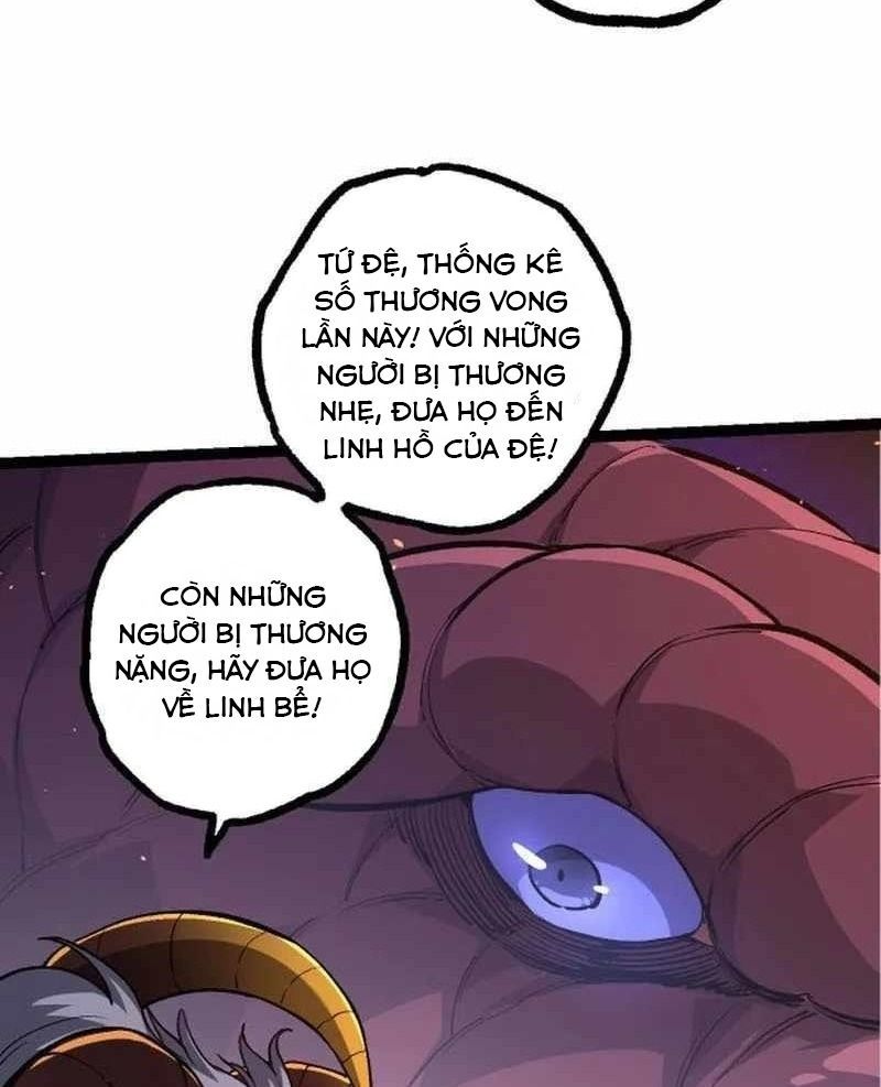 Thăng Cấp Bắt Đầu Từ Một Cái Cây Chap 94 - Next Chap 95