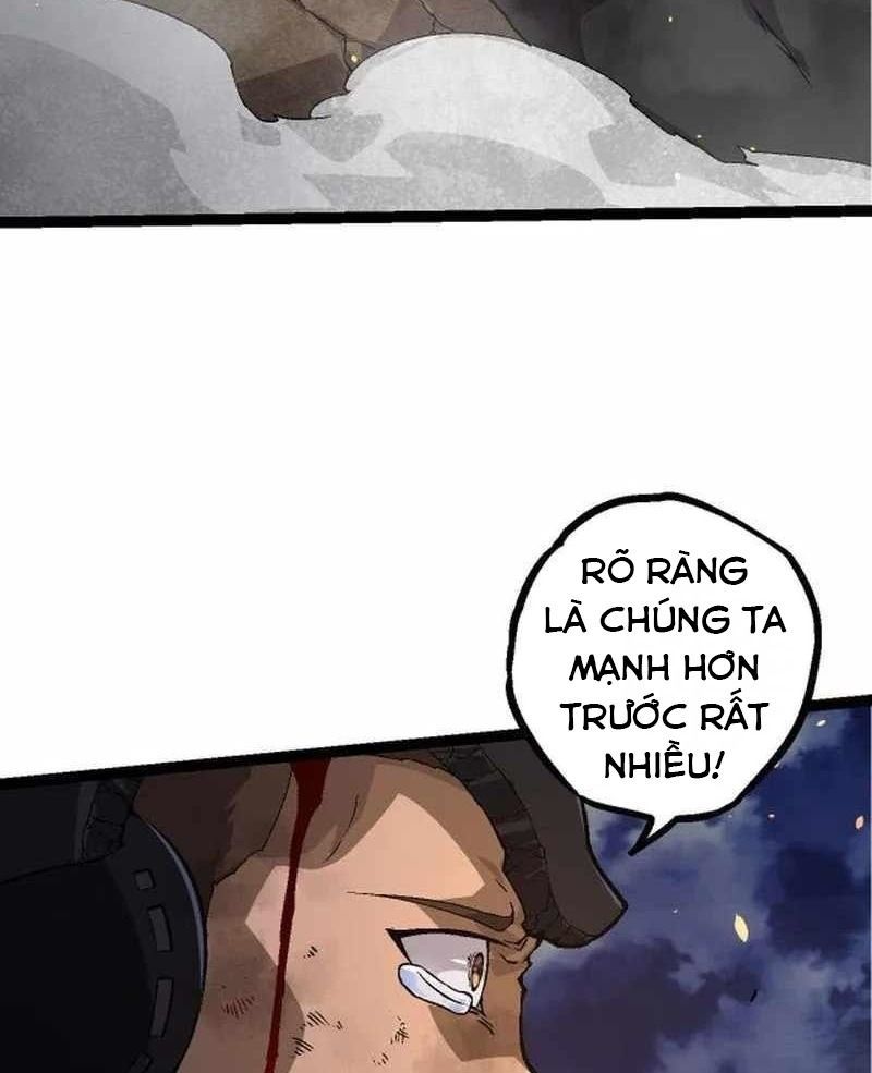 Thăng Cấp Bắt Đầu Từ Một Cái Cây Chap 94 - Next Chap 95