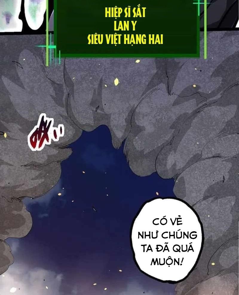 Thăng Cấp Bắt Đầu Từ Một Cái Cây Chap 94 - Next Chap 95