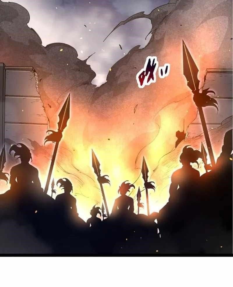 Thăng Cấp Bắt Đầu Từ Một Cái Cây Chap 94 - Next Chap 95