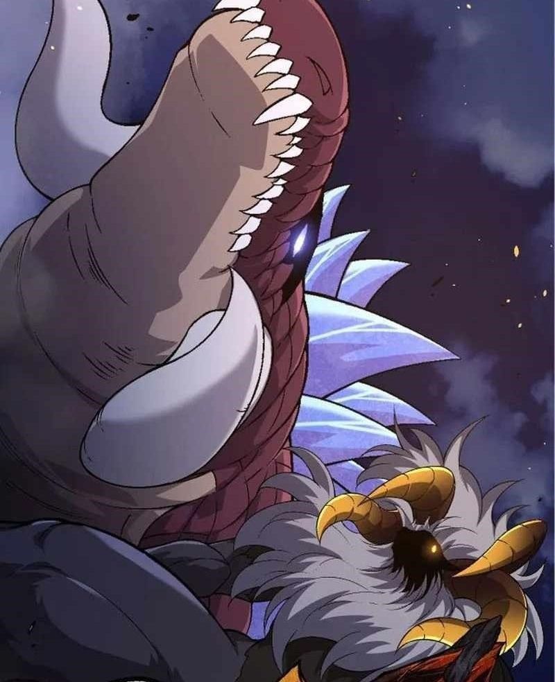 Thăng Cấp Bắt Đầu Từ Một Cái Cây Chap 94 - Next Chap 95