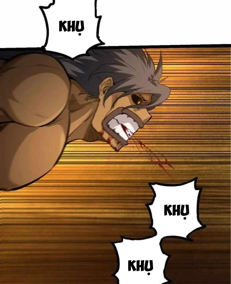 Thăng Cấp Bắt Đầu Từ Một Cái Cây Chap 94 - Next Chap 95