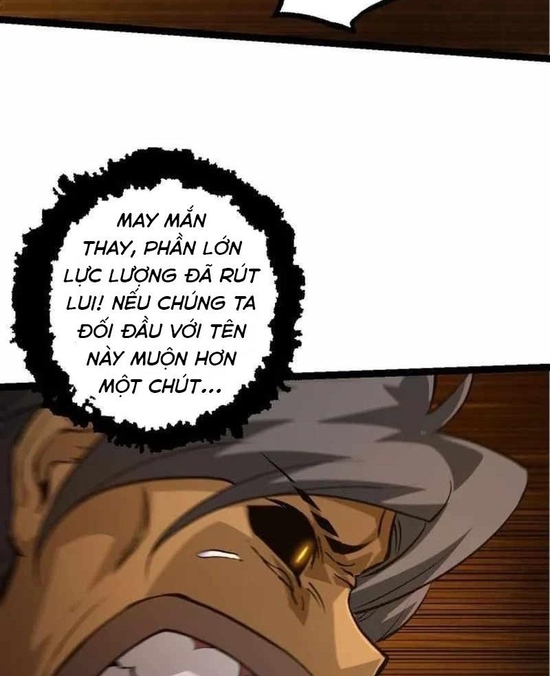 Thăng Cấp Bắt Đầu Từ Một Cái Cây Chap 94 - Next Chap 95