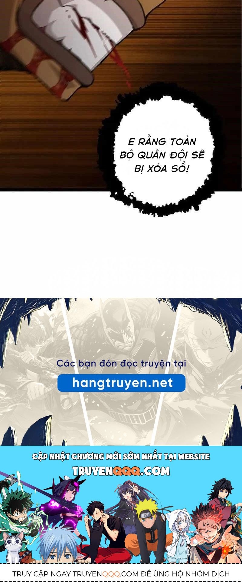 Thăng Cấp Bắt Đầu Từ Một Cái Cây Chap 94 - Next Chap 95