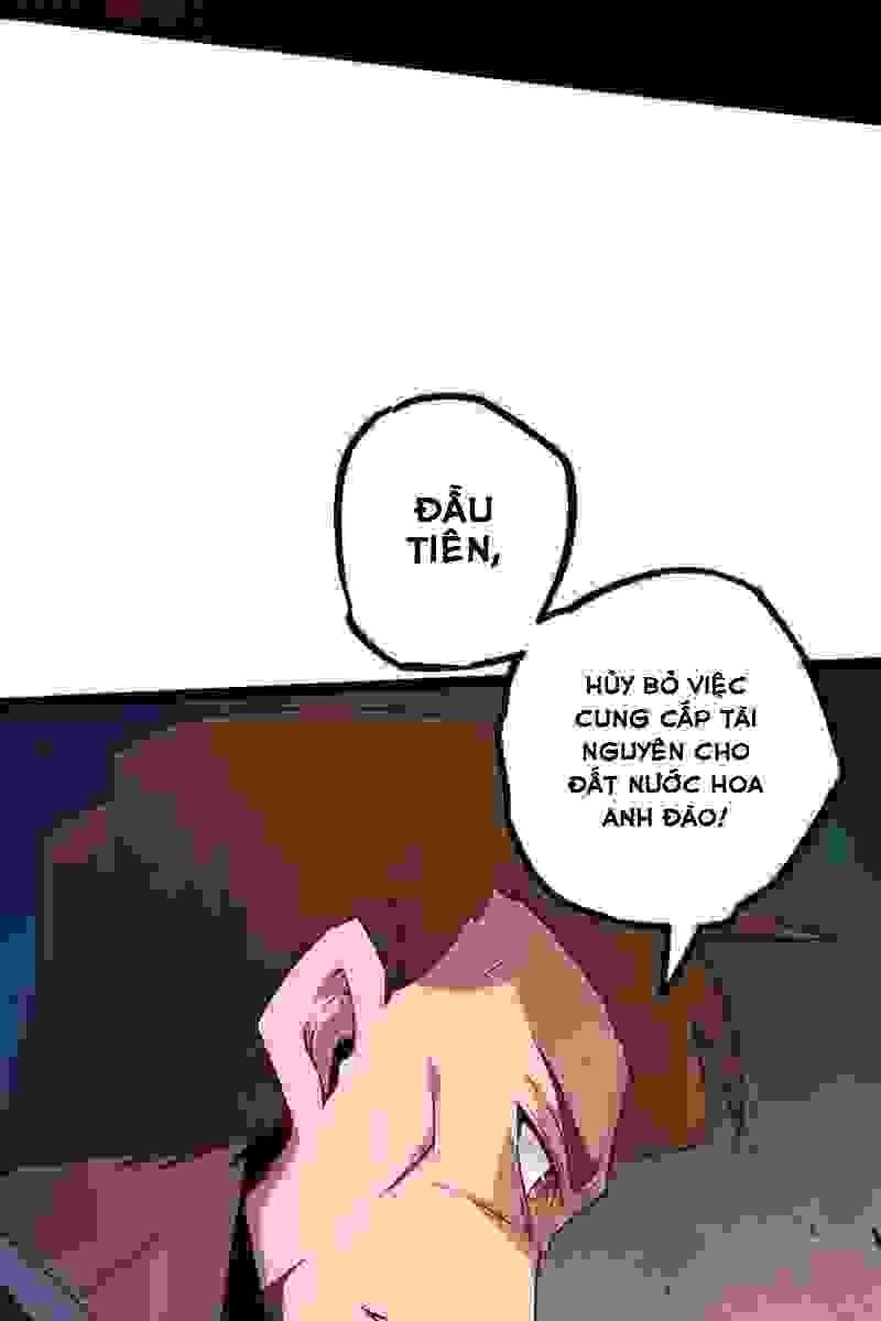 Thăng Cấp Bắt Đầu Từ Một Cái Cây Chap 95 - Next Chap 96
