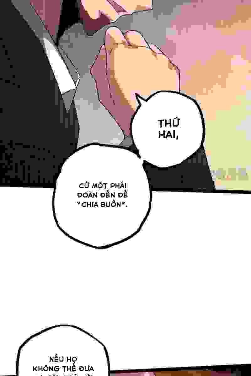 Thăng Cấp Bắt Đầu Từ Một Cái Cây Chap 95 - Next Chap 96