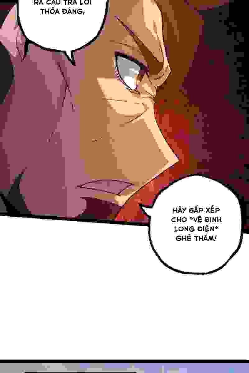 Thăng Cấp Bắt Đầu Từ Một Cái Cây Chap 95 - Next Chap 96