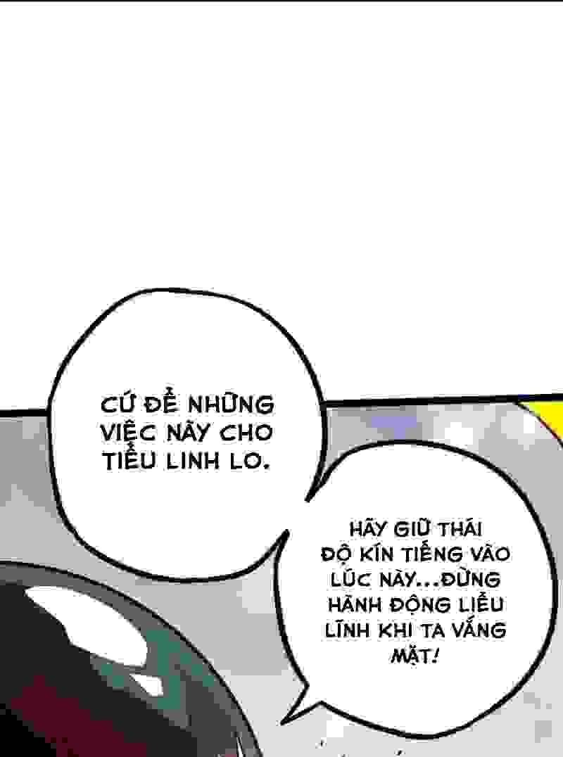 Thăng Cấp Bắt Đầu Từ Một Cái Cây Chap 95 - Next Chap 96