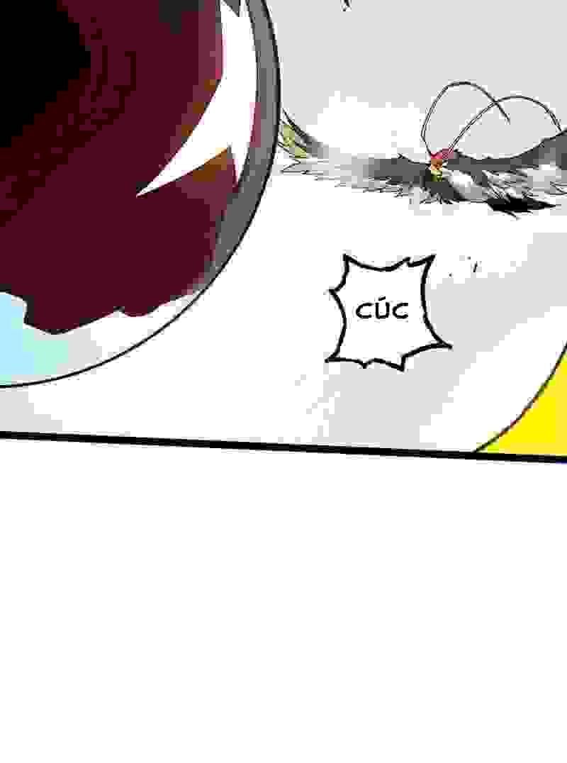 Thăng Cấp Bắt Đầu Từ Một Cái Cây Chap 95 - Next Chap 96