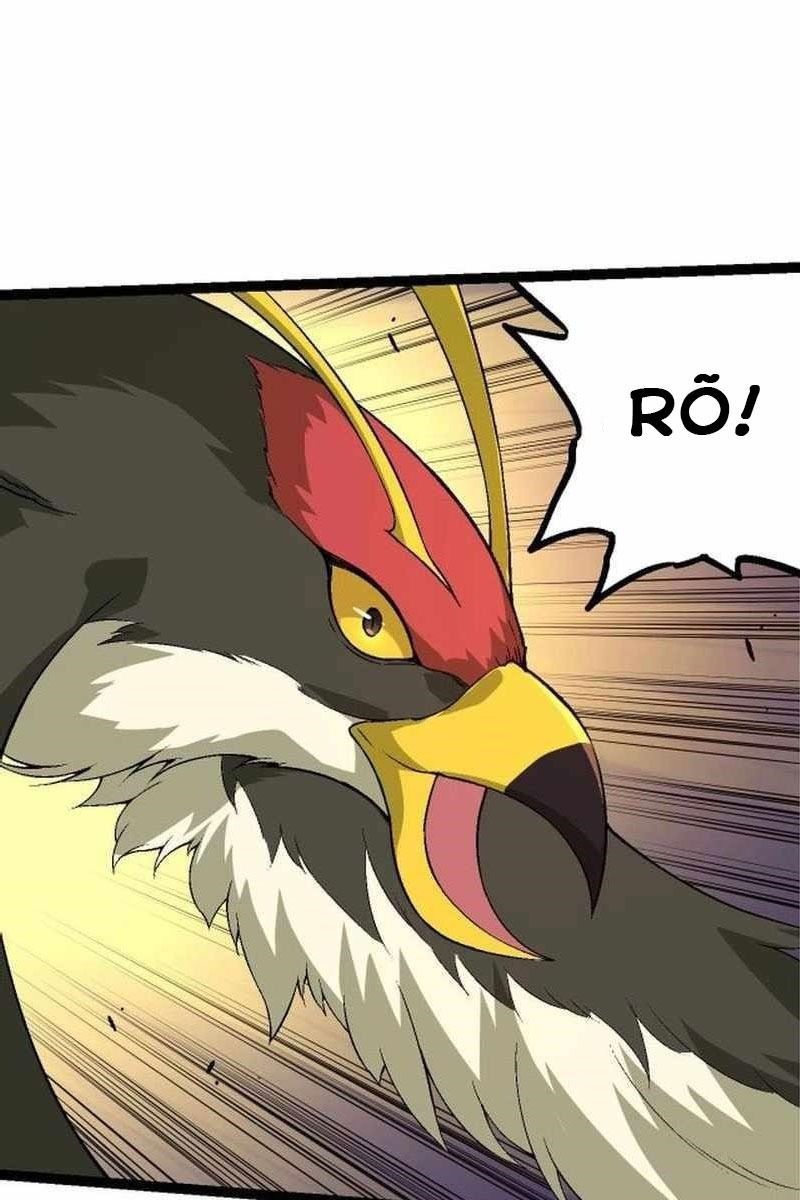 Thăng Cấp Bắt Đầu Từ Một Cái Cây Chap 95 - Next Chap 96