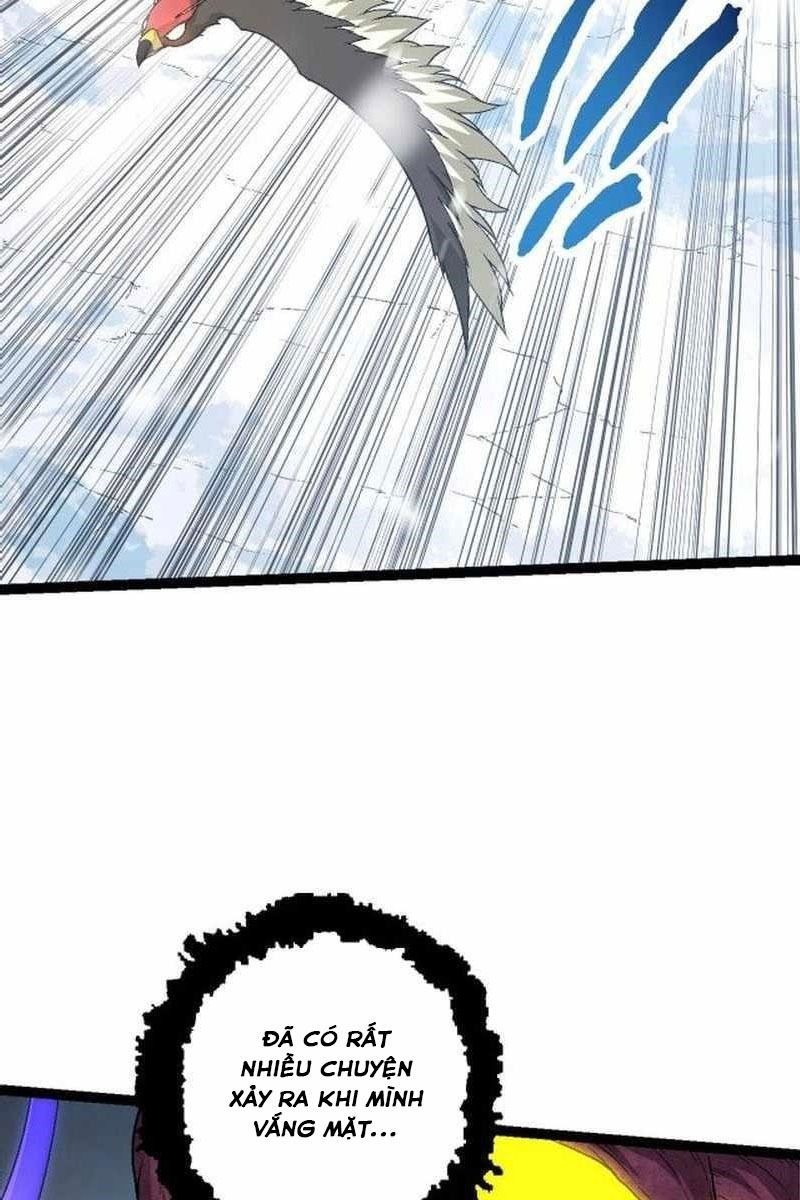Thăng Cấp Bắt Đầu Từ Một Cái Cây Chap 95 - Next Chap 96