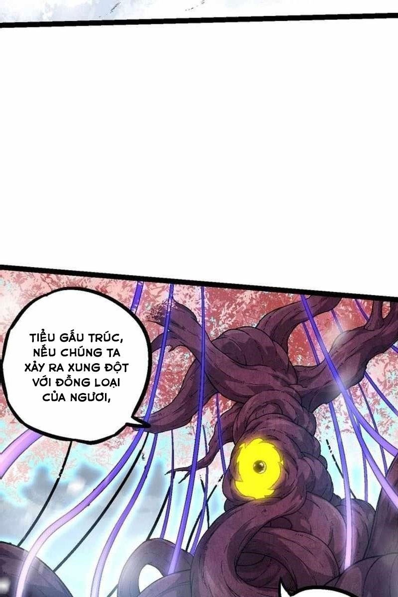 Thăng Cấp Bắt Đầu Từ Một Cái Cây Chap 95 - Next Chap 96