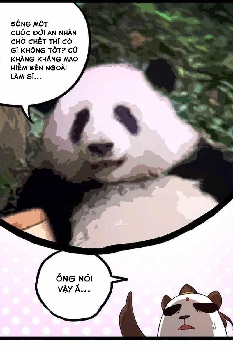 Thăng Cấp Bắt Đầu Từ Một Cái Cây Chap 95 - Next Chap 96