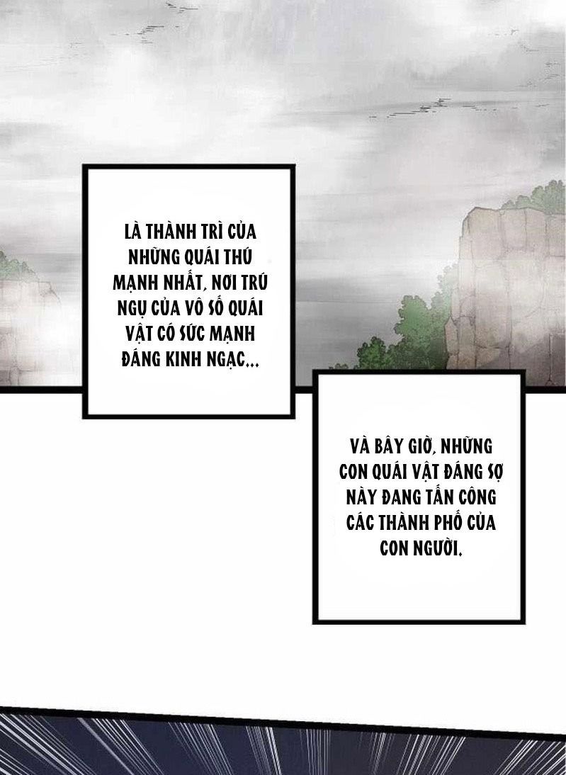 Thăng Cấp Bắt Đầu Từ Một Cái Cây Chap 95 - Next Chap 96