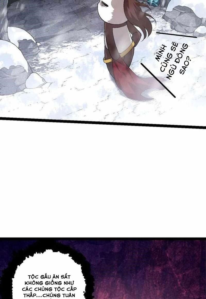 Thăng Cấp Bắt Đầu Từ Một Cái Cây Chap 95 - Next Chap 96