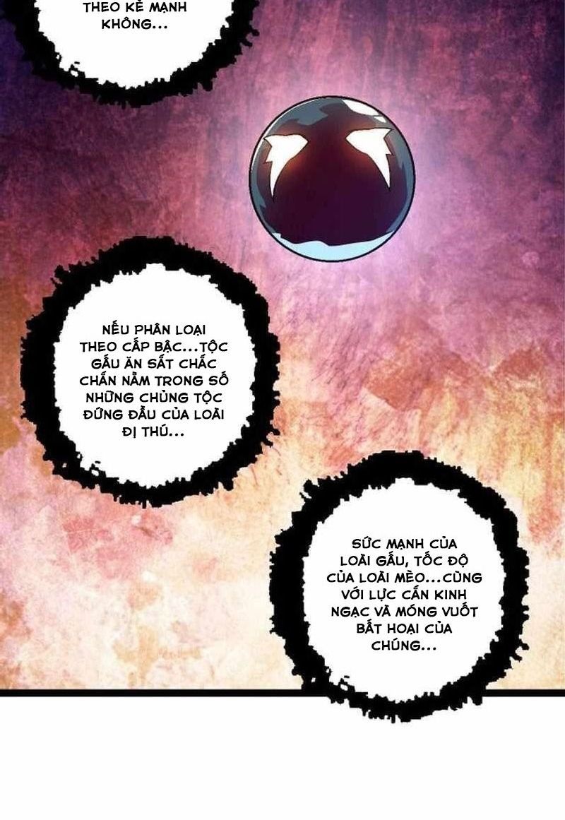 Thăng Cấp Bắt Đầu Từ Một Cái Cây Chap 95 - Next Chap 96