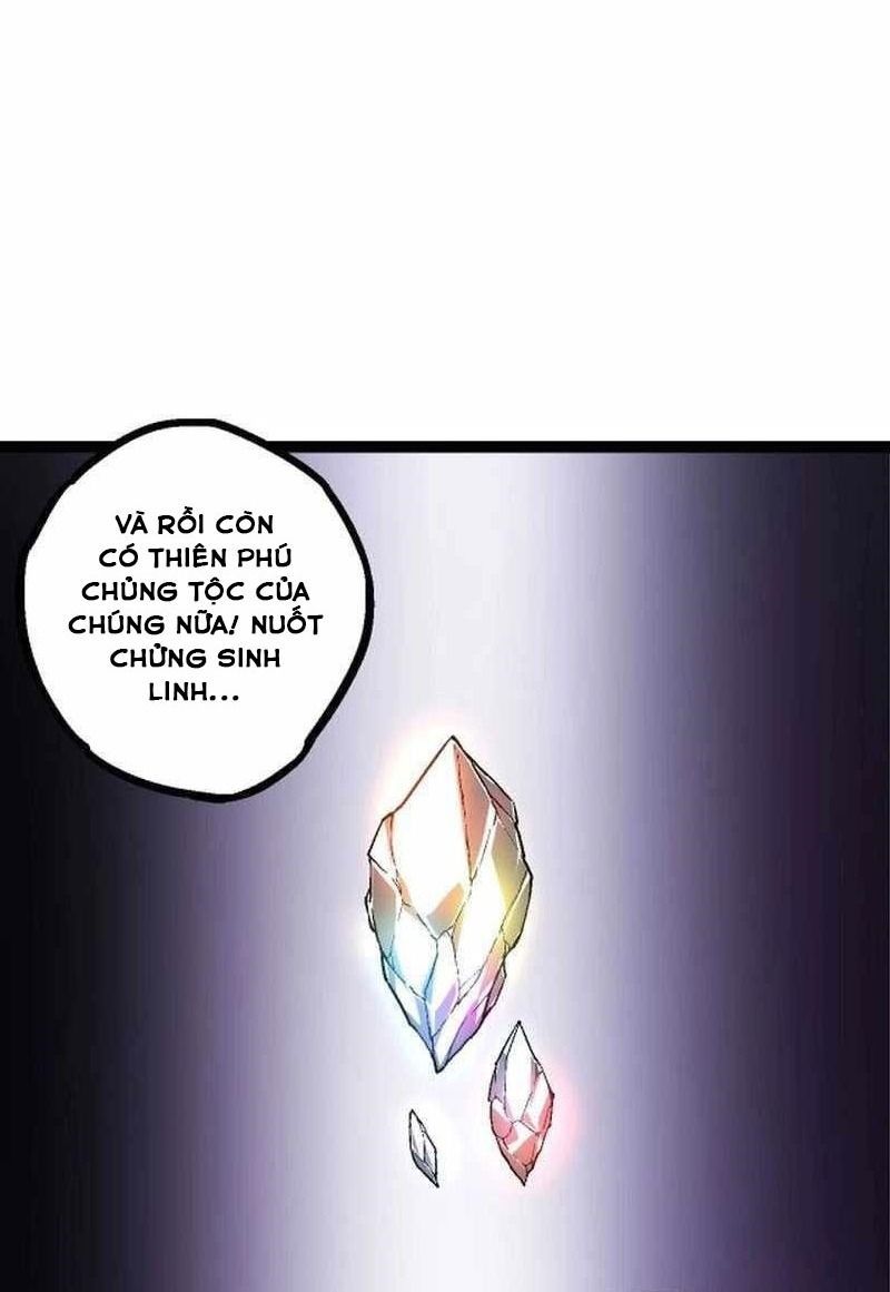 Thăng Cấp Bắt Đầu Từ Một Cái Cây Chap 95 - Next Chap 96
