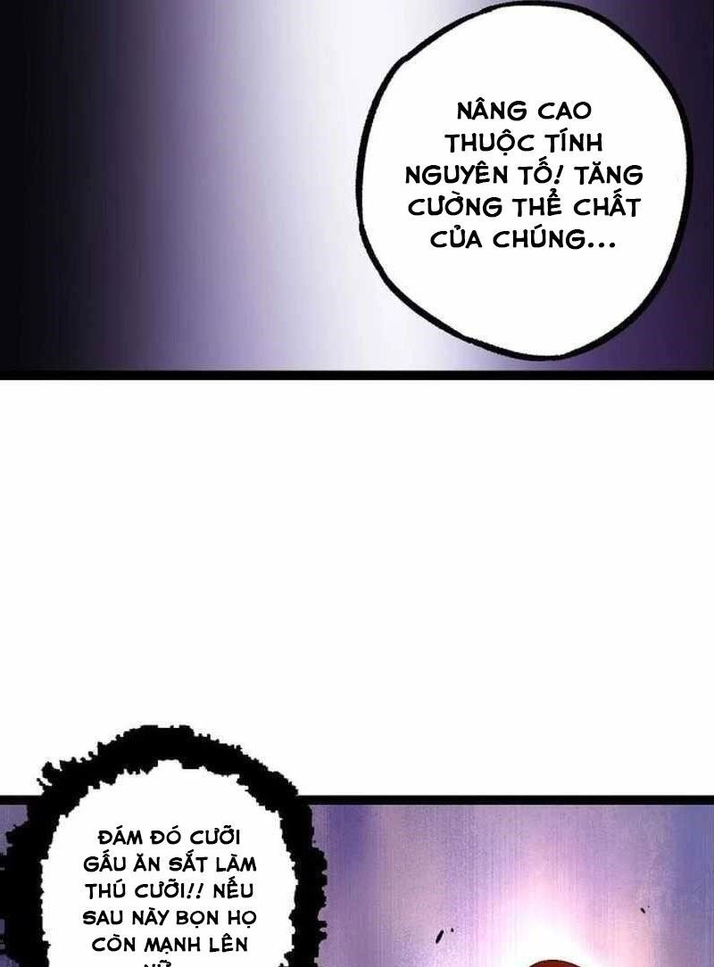 Thăng Cấp Bắt Đầu Từ Một Cái Cây Chap 95 - Next Chap 96