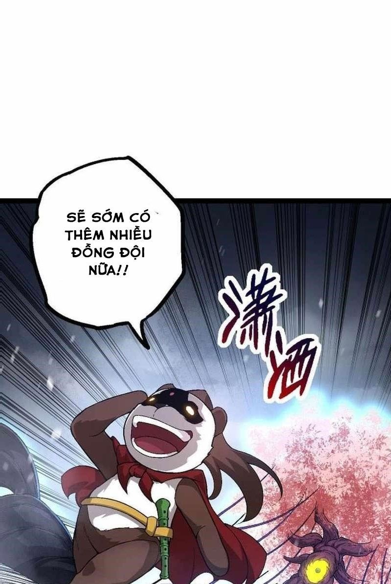 Thăng Cấp Bắt Đầu Từ Một Cái Cây Chap 95 - Next Chap 96