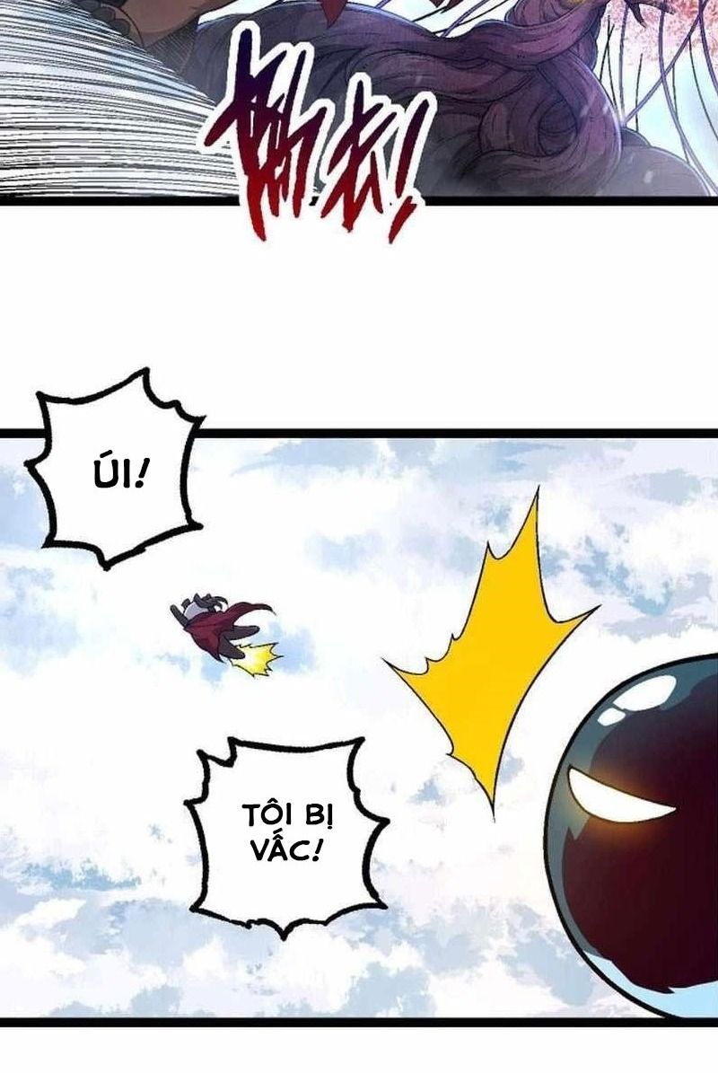 Thăng Cấp Bắt Đầu Từ Một Cái Cây Chap 95 - Next Chap 96