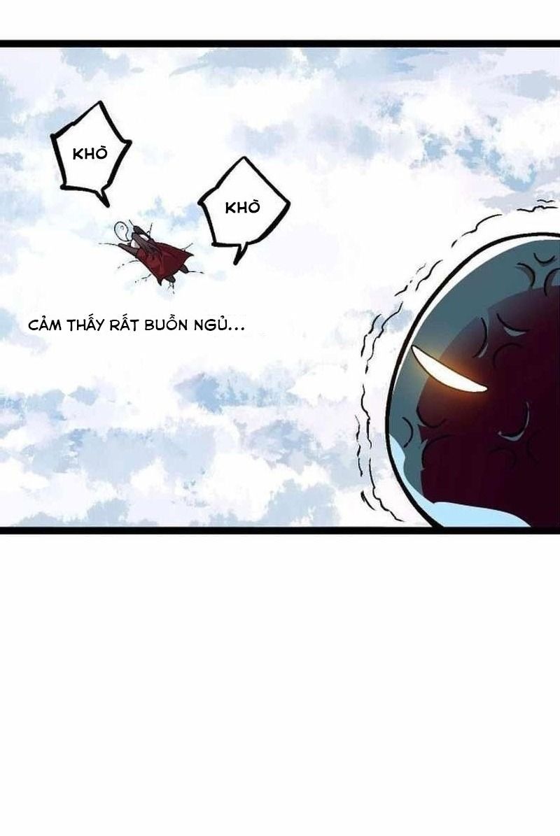 Thăng Cấp Bắt Đầu Từ Một Cái Cây Chap 95 - Next Chap 96