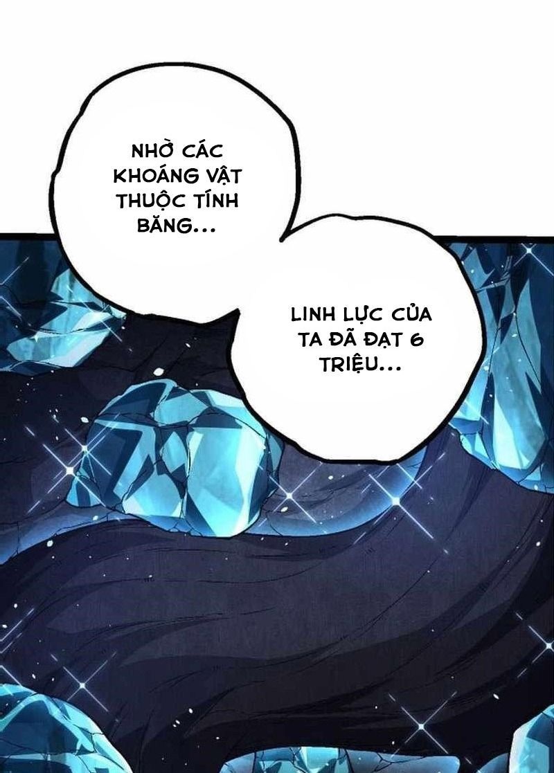 Thăng Cấp Bắt Đầu Từ Một Cái Cây Chap 95 - Next Chap 96