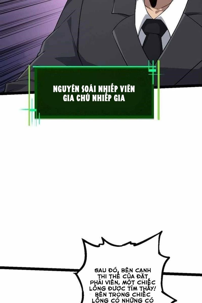 Thăng Cấp Bắt Đầu Từ Một Cái Cây Chap 95 - Next Chap 96