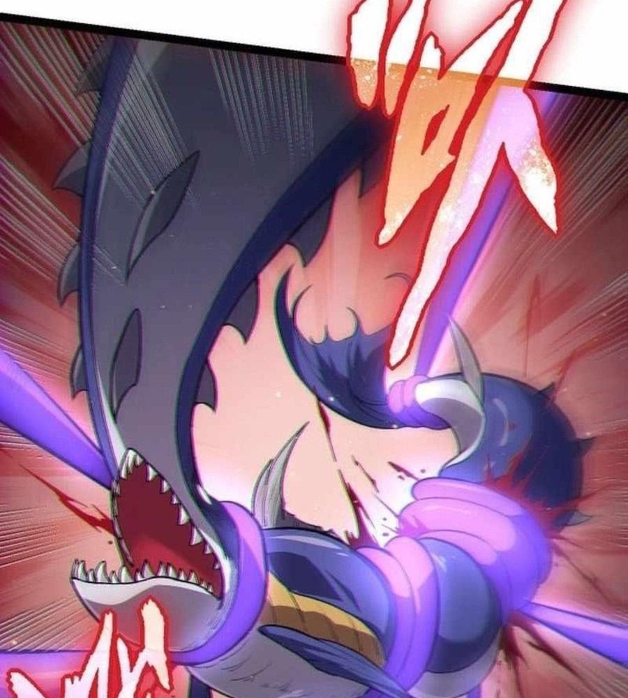 Thăng Cấp Bắt Đầu Từ Một Cái Cây Chap 96 - Next Chap 97