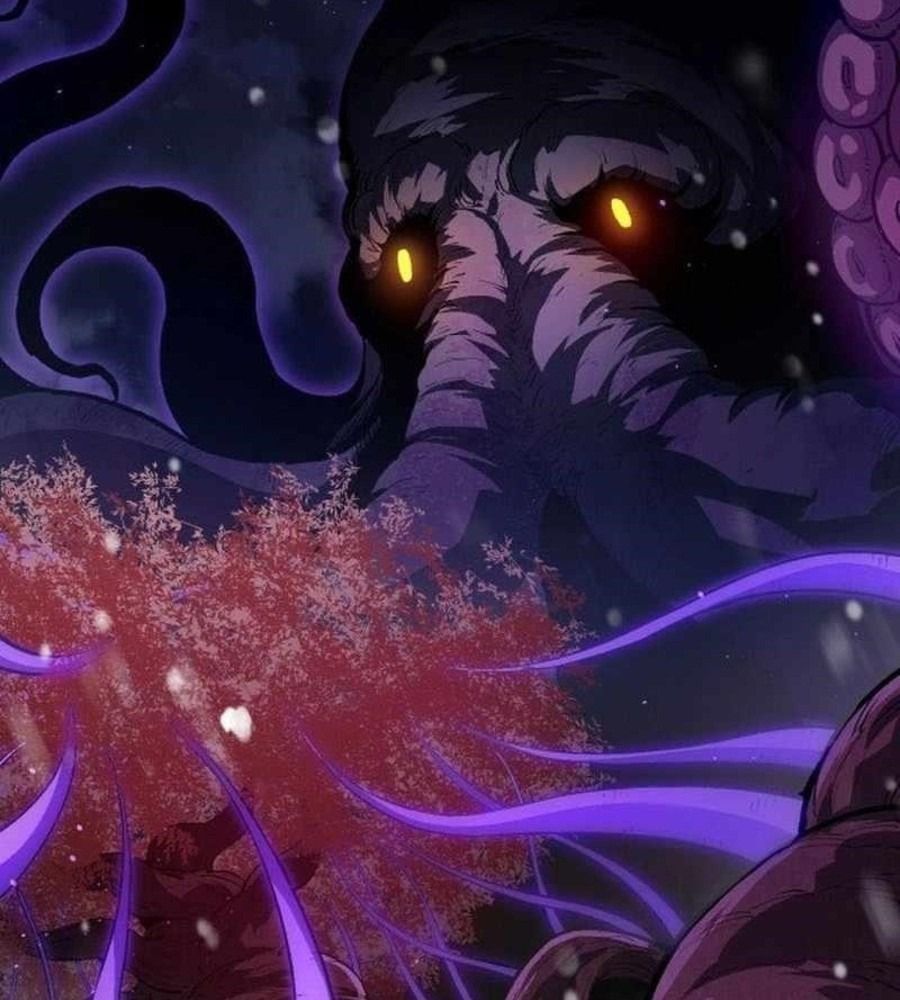 Thăng Cấp Bắt Đầu Từ Một Cái Cây Chap 96 - Next Chap 97