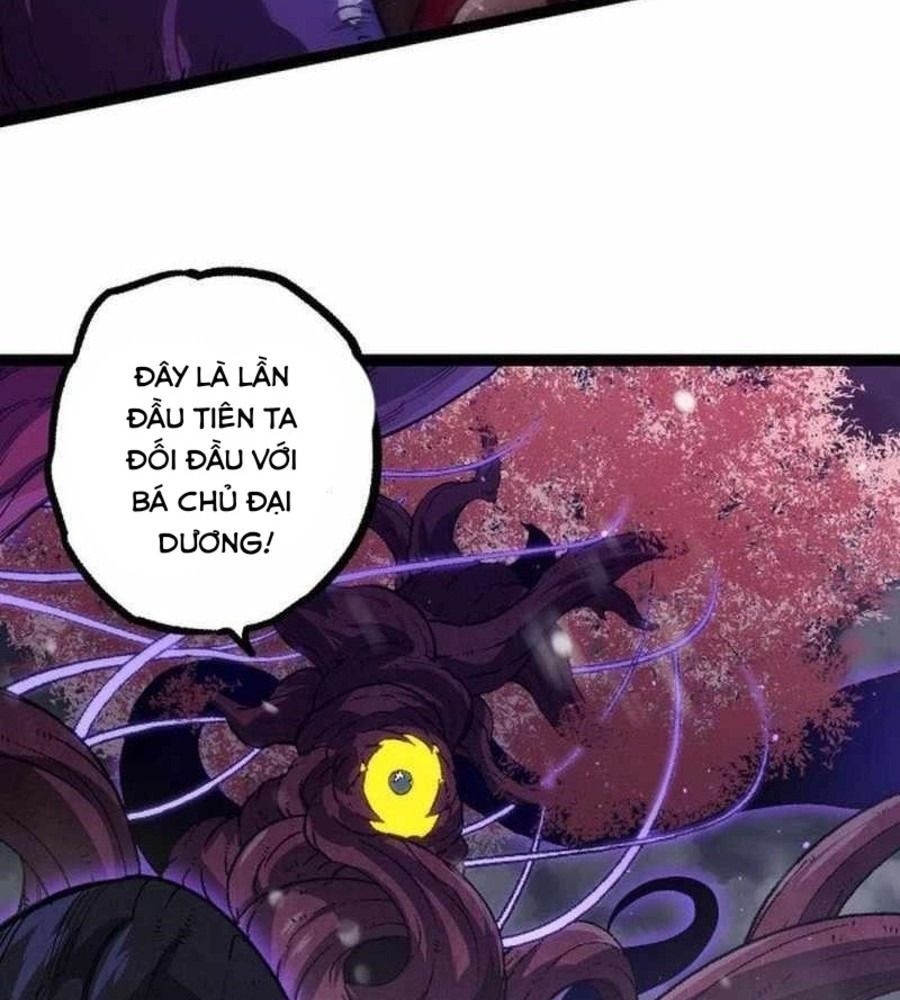 Thăng Cấp Bắt Đầu Từ Một Cái Cây Chap 96 - Next Chap 97