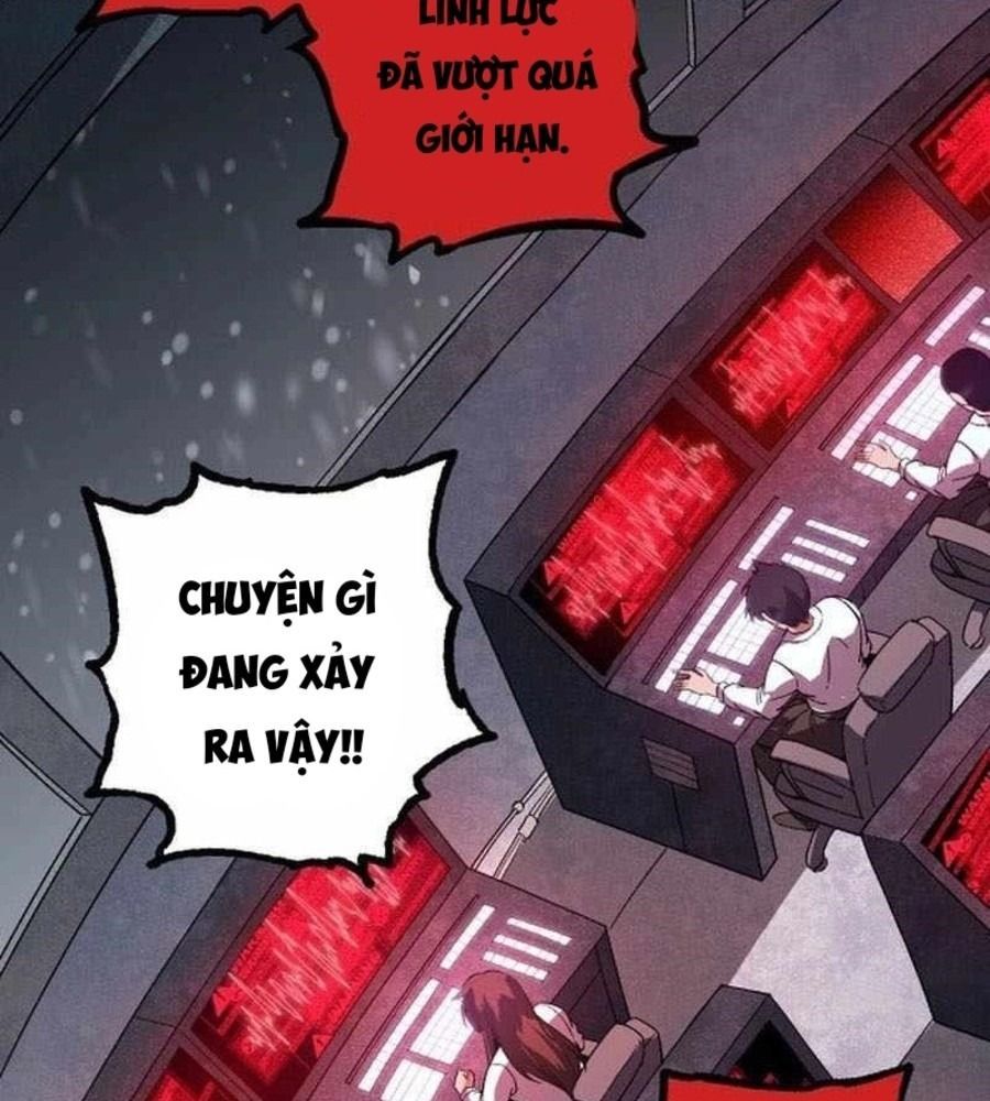 Thăng Cấp Bắt Đầu Từ Một Cái Cây Chap 96 - Next Chap 97