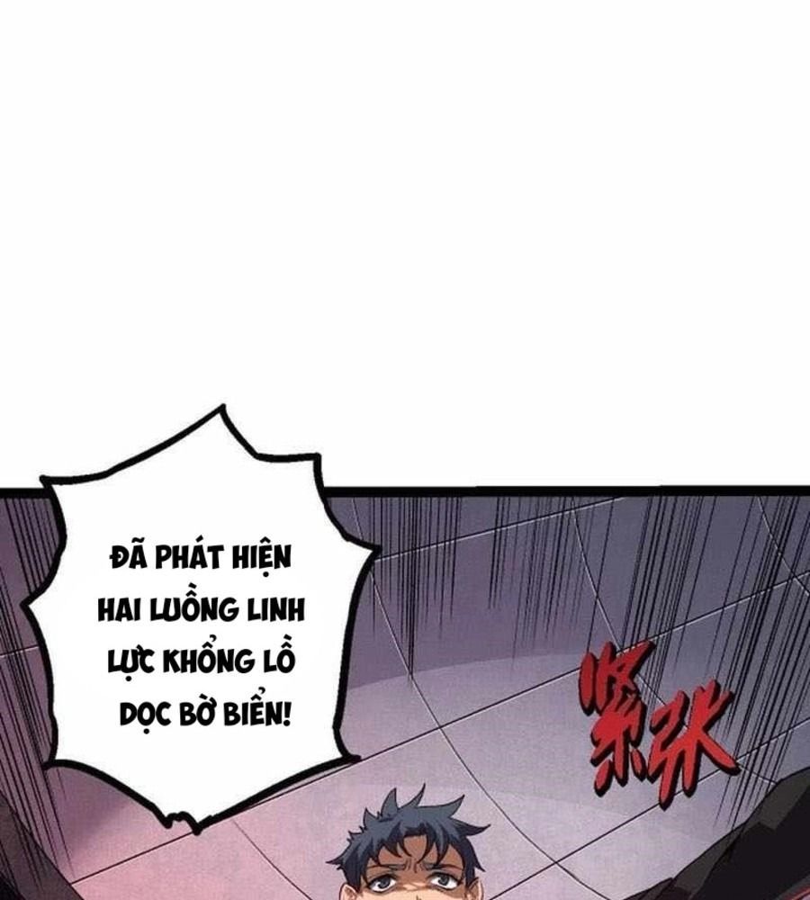 Thăng Cấp Bắt Đầu Từ Một Cái Cây Chap 96 - Next Chap 97