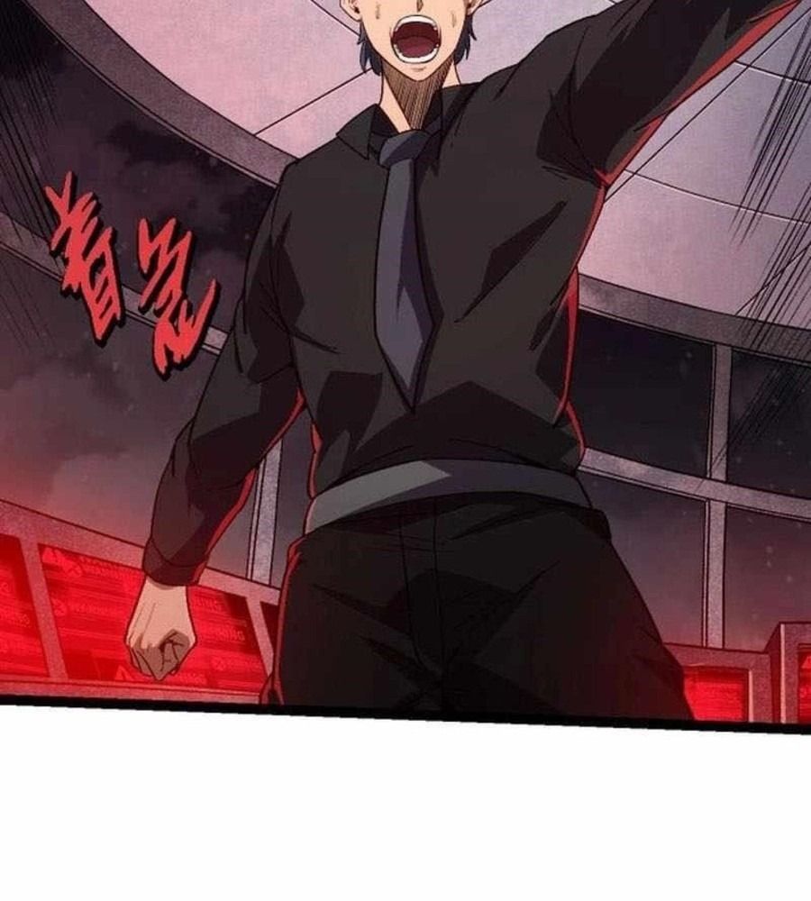 Thăng Cấp Bắt Đầu Từ Một Cái Cây Chap 96 - Next Chap 97