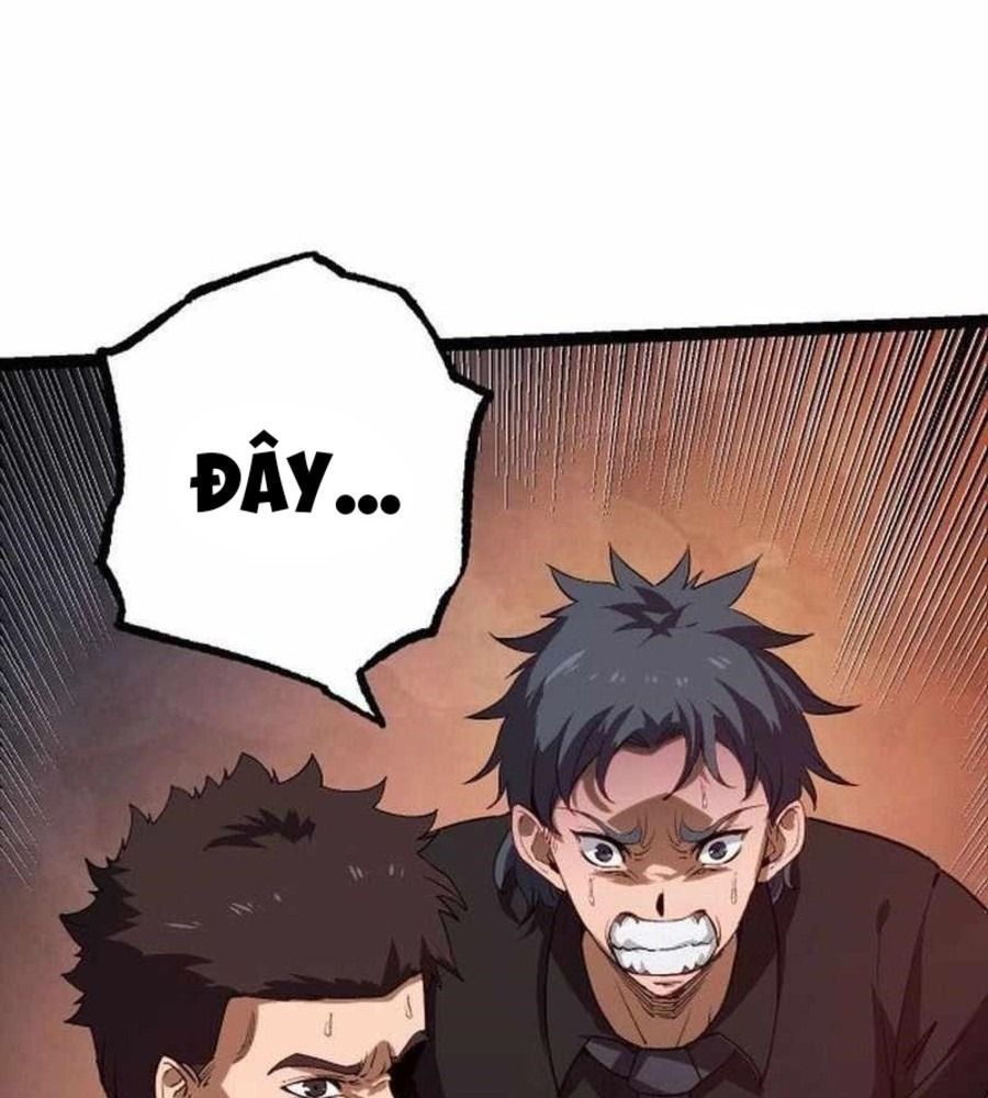 Thăng Cấp Bắt Đầu Từ Một Cái Cây Chap 96 - Next Chap 97