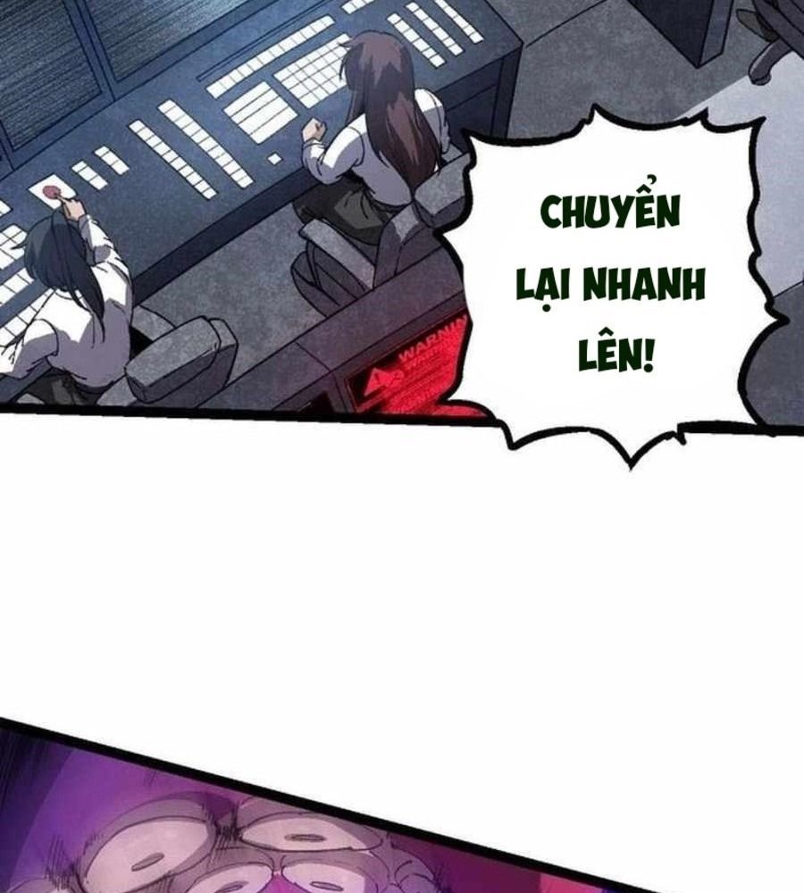 Thăng Cấp Bắt Đầu Từ Một Cái Cây Chap 96 - Next Chap 97